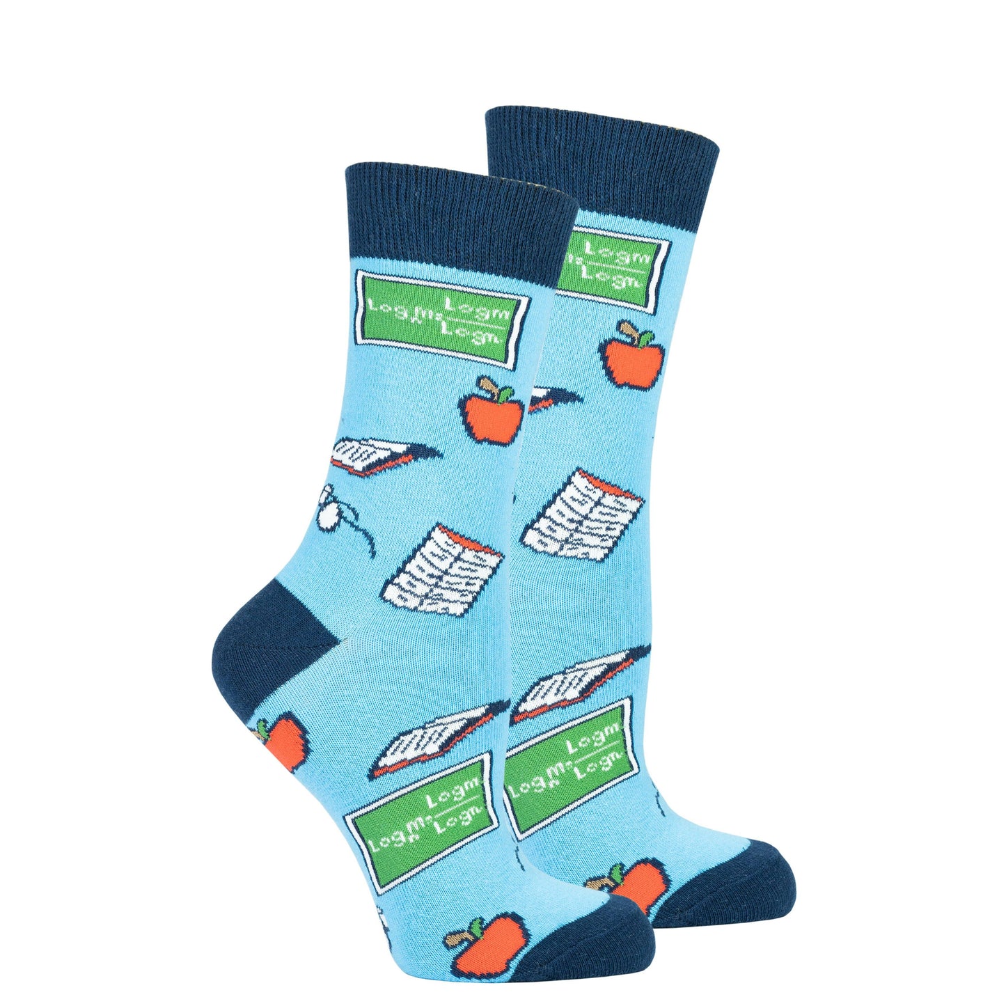 Teacher Crew Women's Socks