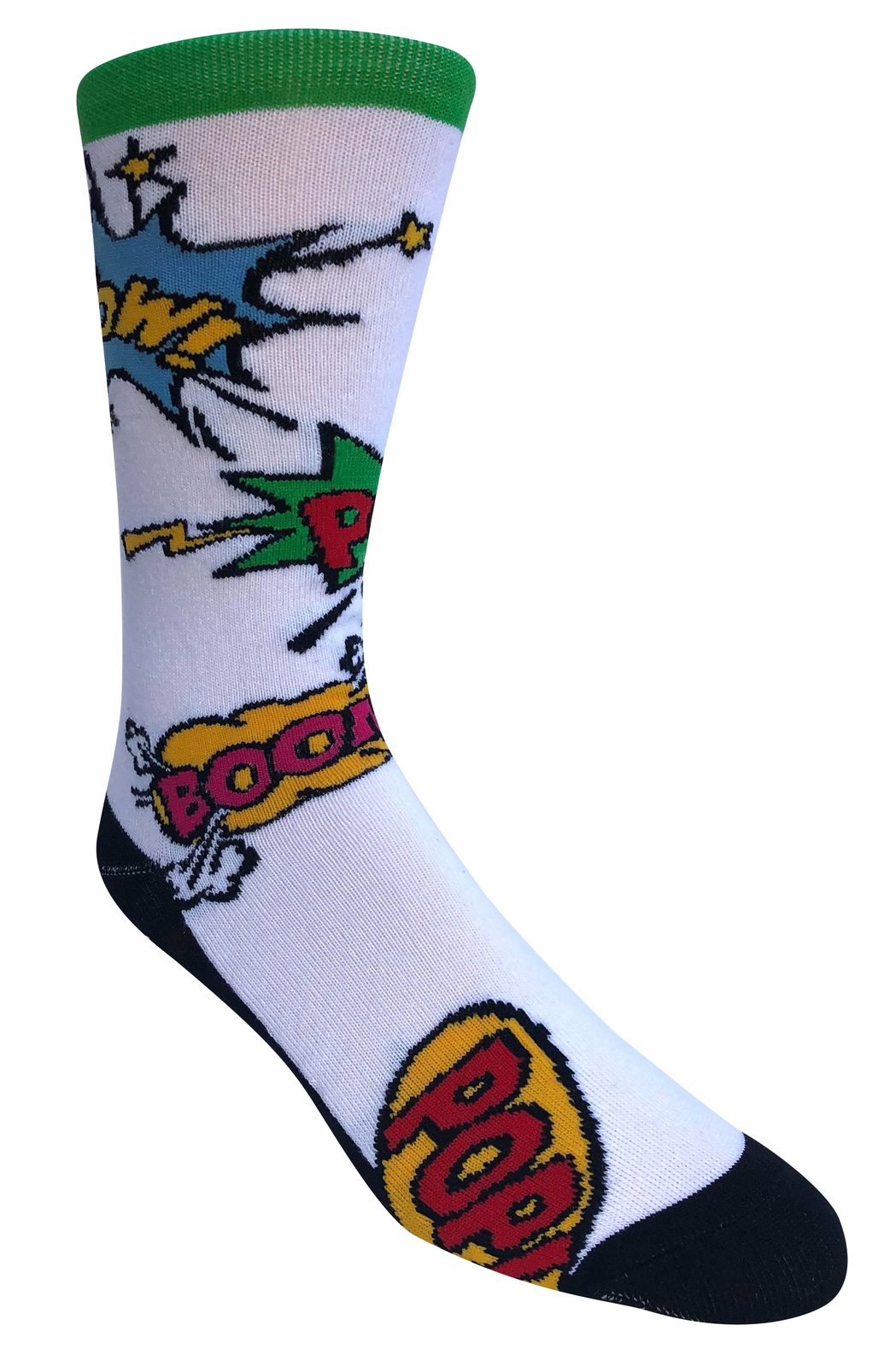 Pop Power Socks