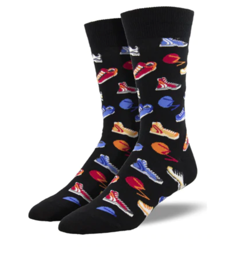 CLASSIC KICKS SOCKS