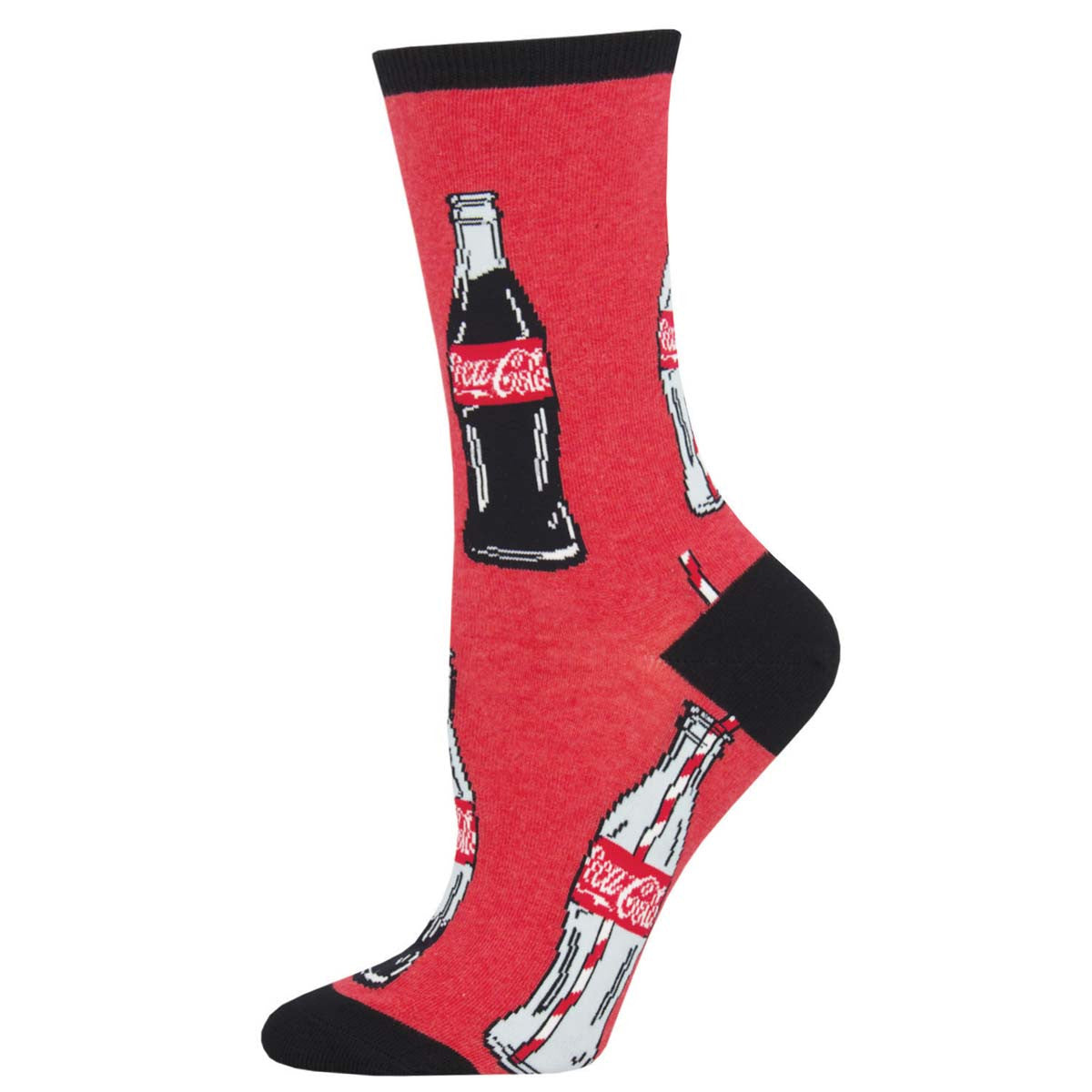 Good To The Last Drop Socks