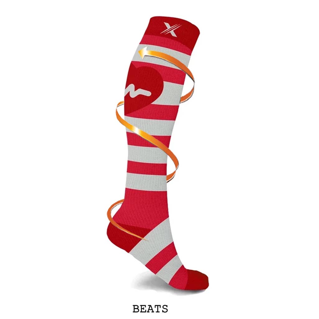 BEATS COMPRESSION SOCKS