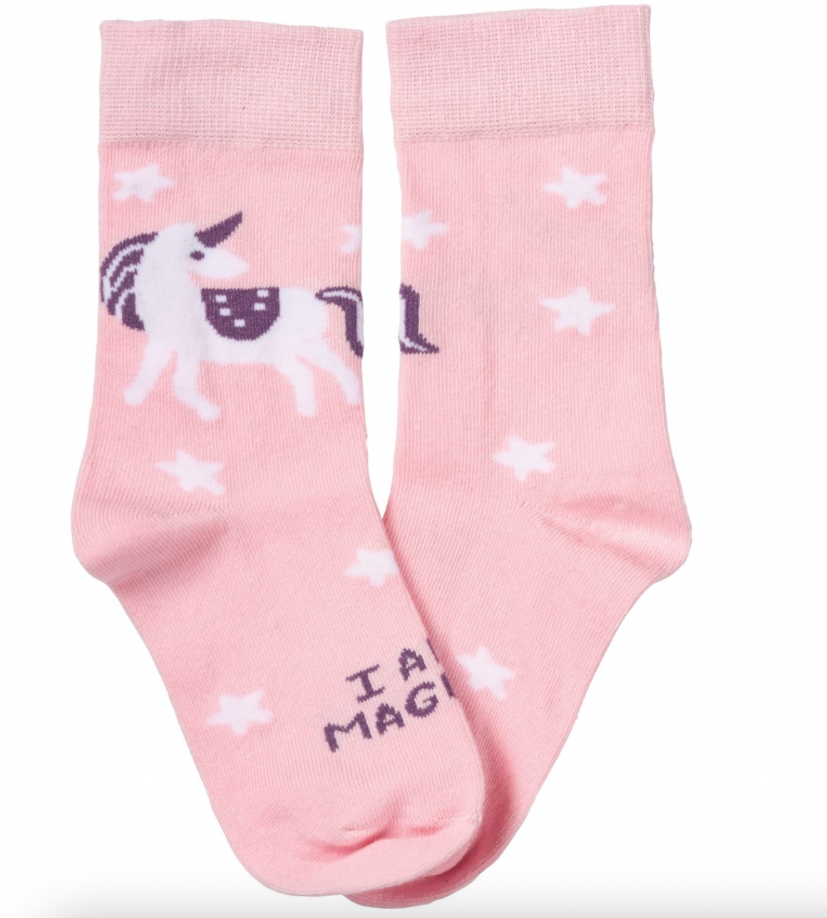 Kids Socks | I AM MAGICAL