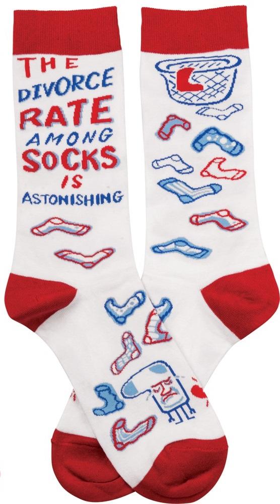 FUNNY NOVELTY SOCKS