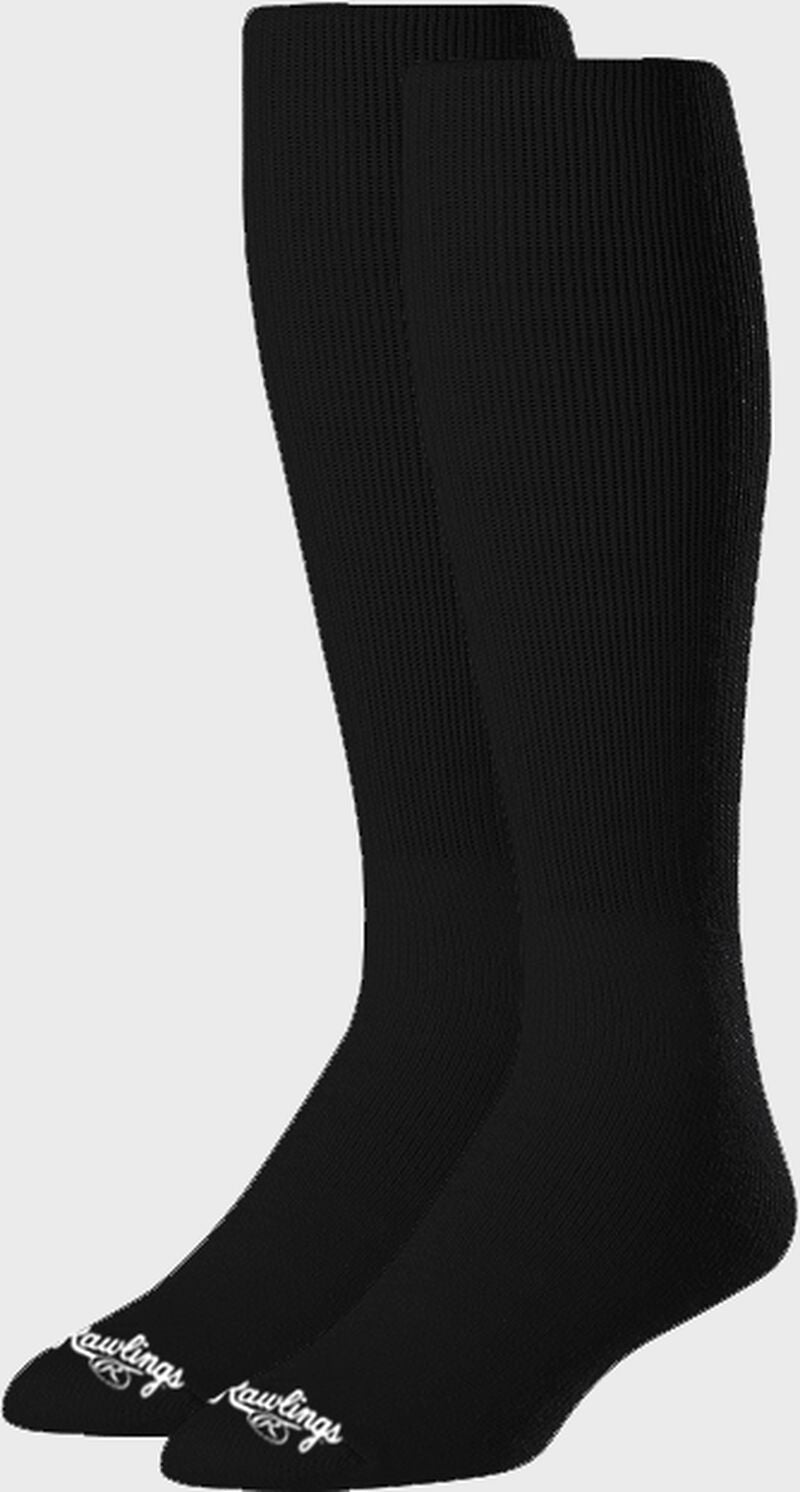 Rawlings Baseball Socks 2 Pair