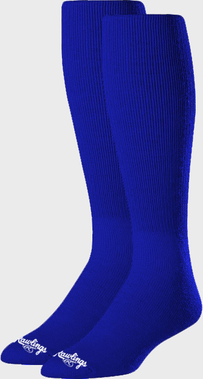 Rawlings Baseball Socks 2 Pair