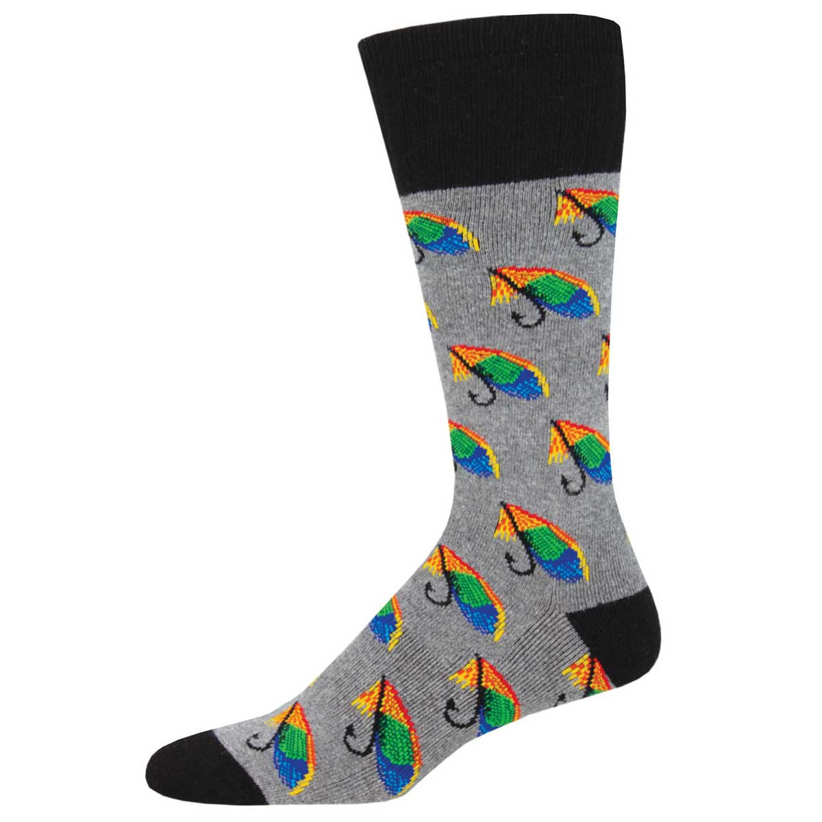 FISHING LURES SOCKS