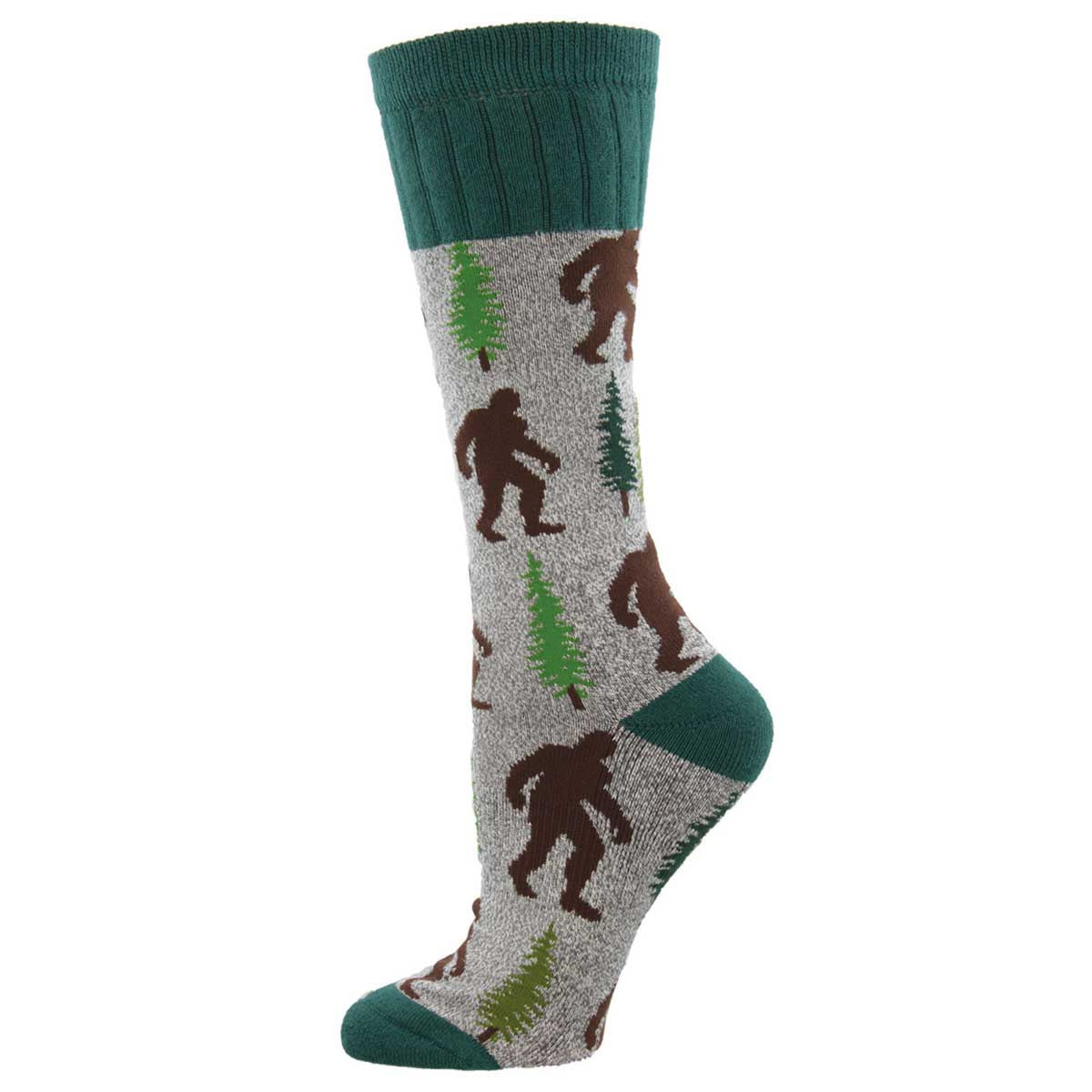 SOCIAL DISTANCING CHAMP SOCKS