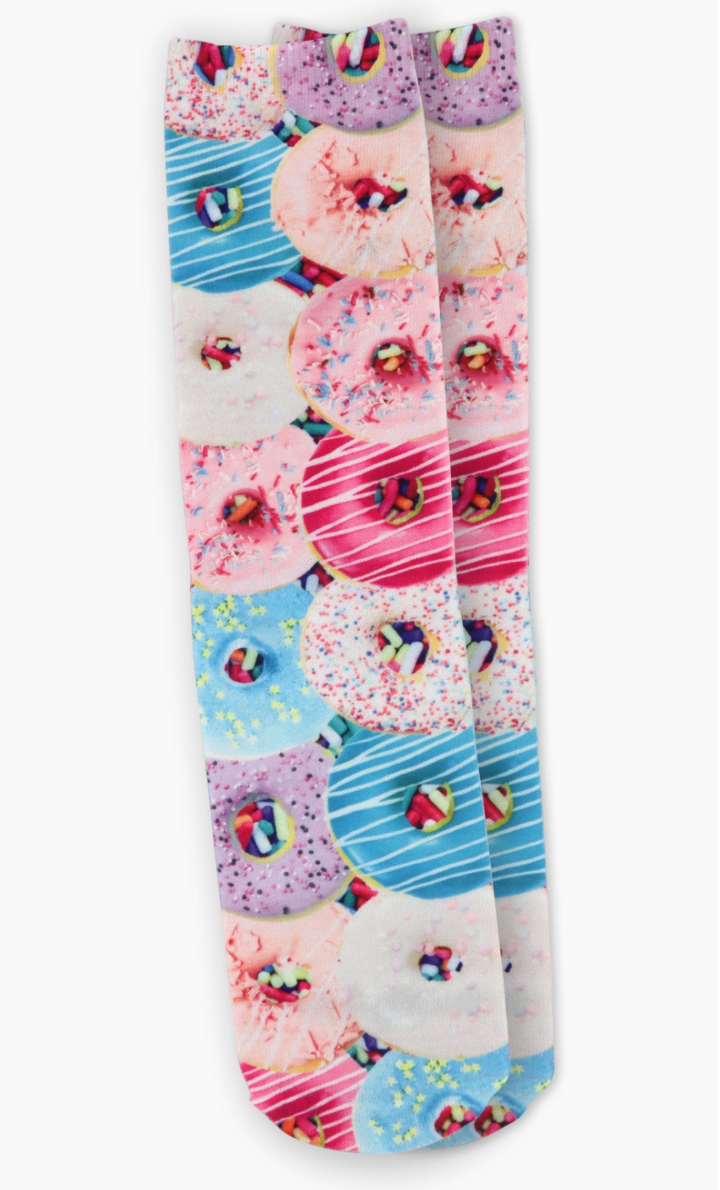 DONUT SOCKS