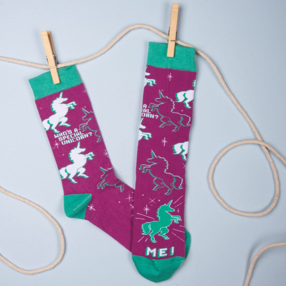 Special Unicorn Socks