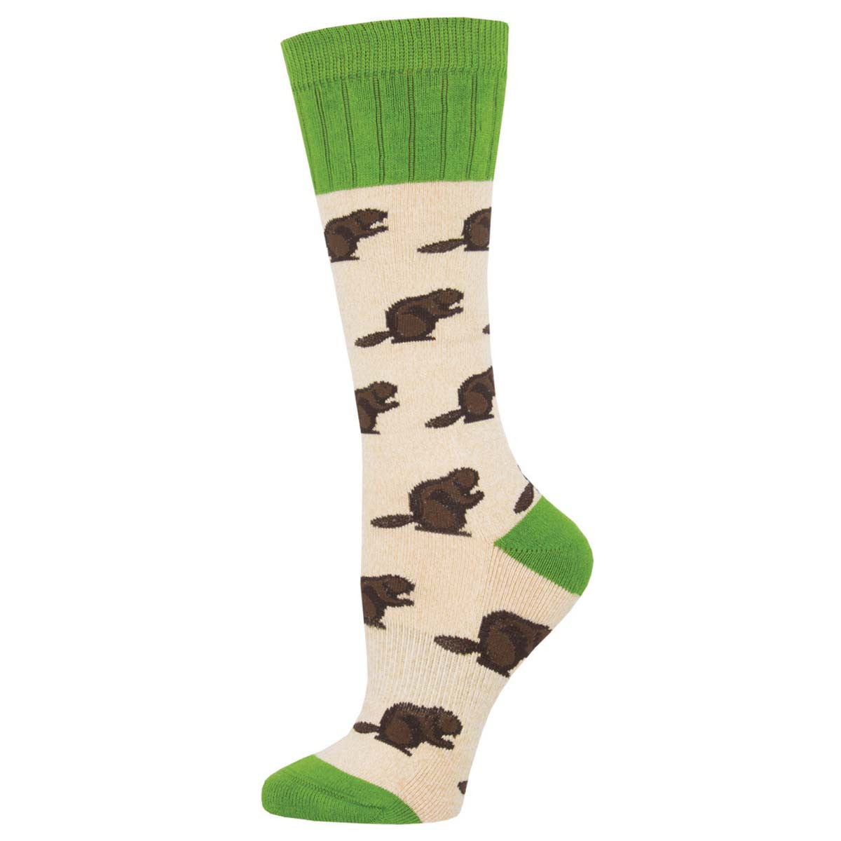 Beaver - Oatmeal Women's 9-11