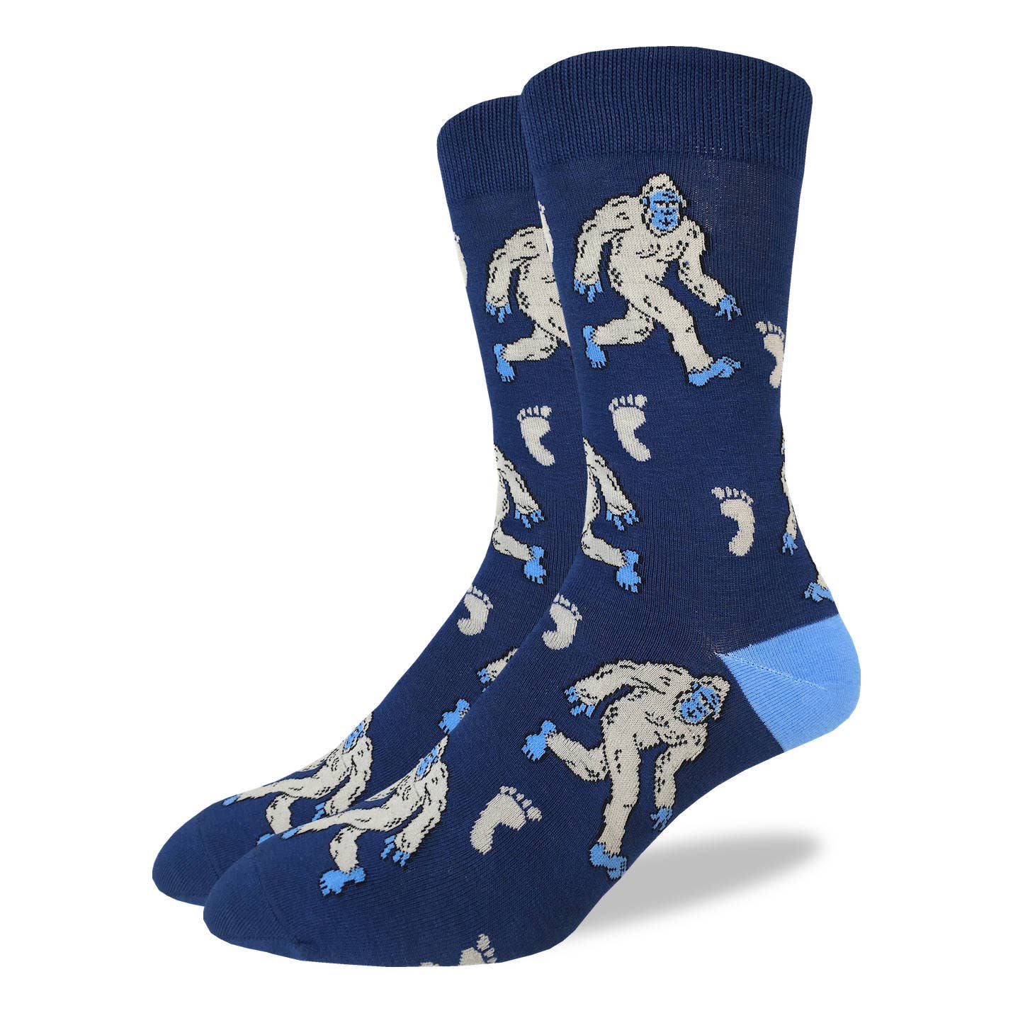 Yeti Men's Socks