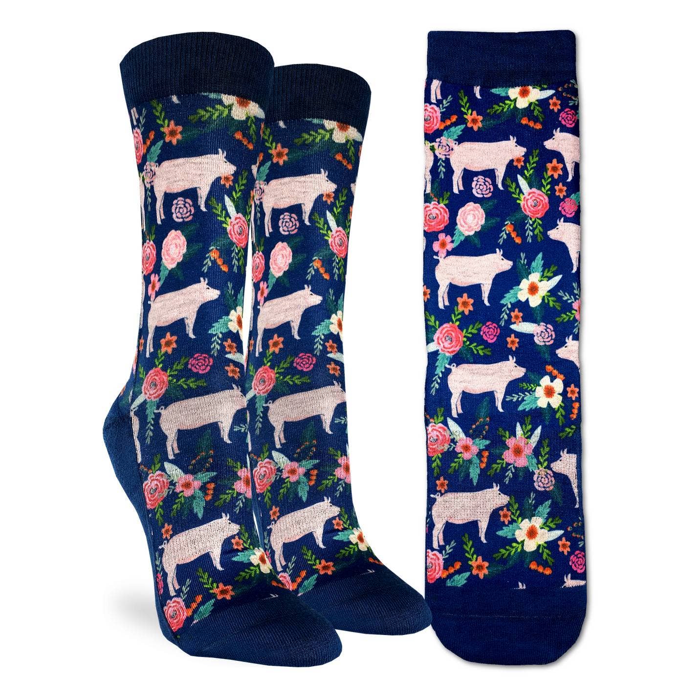 Pigs Women's Socks