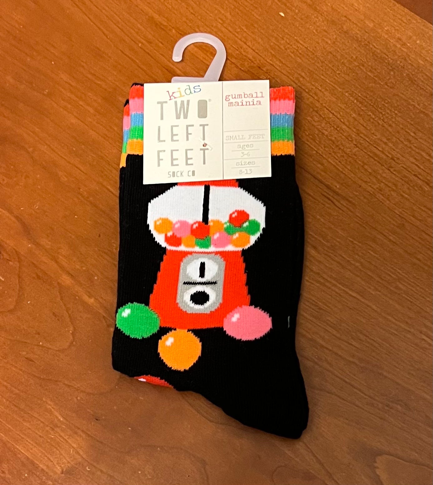 Kid's Gumball Mainia