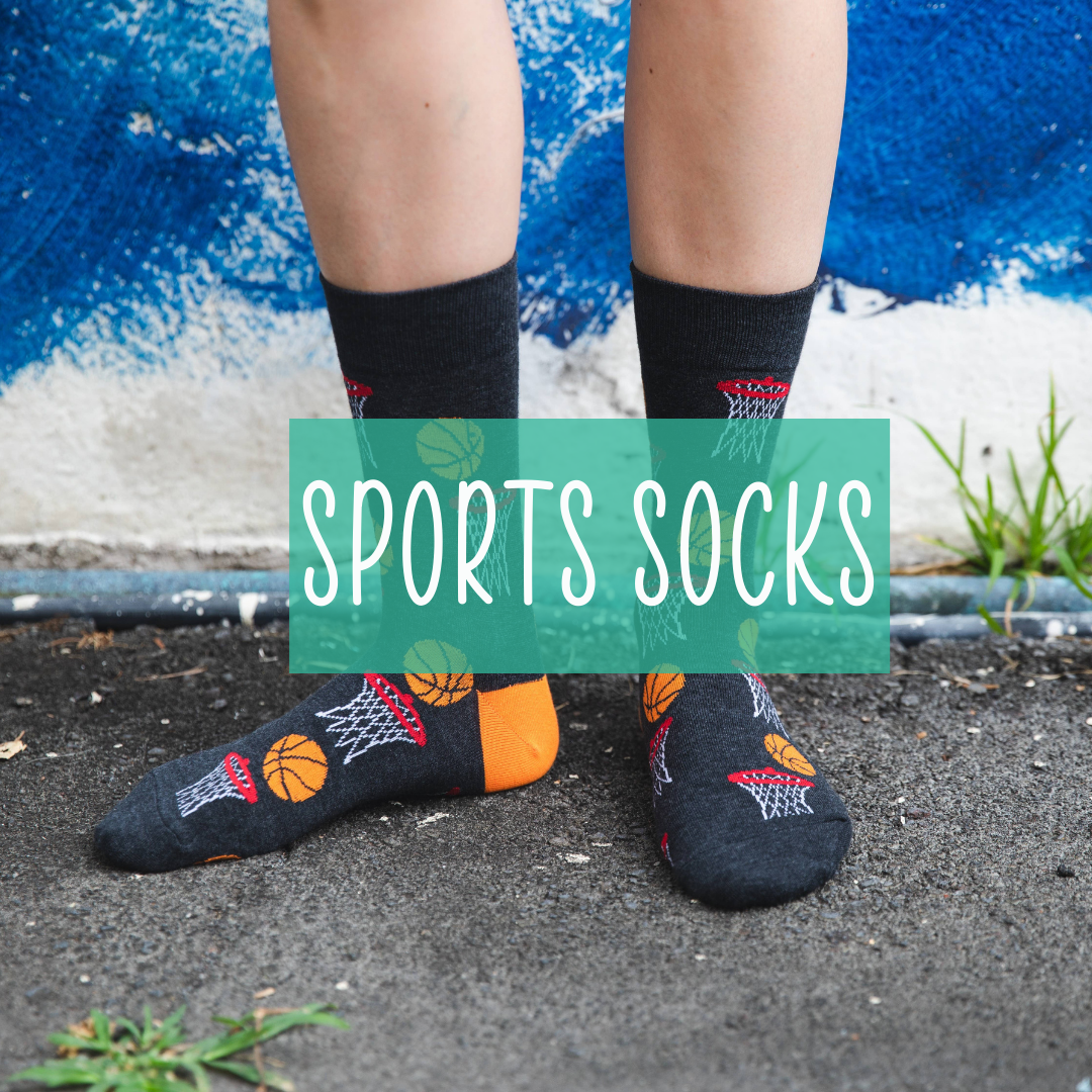 SPORTS SOCKS