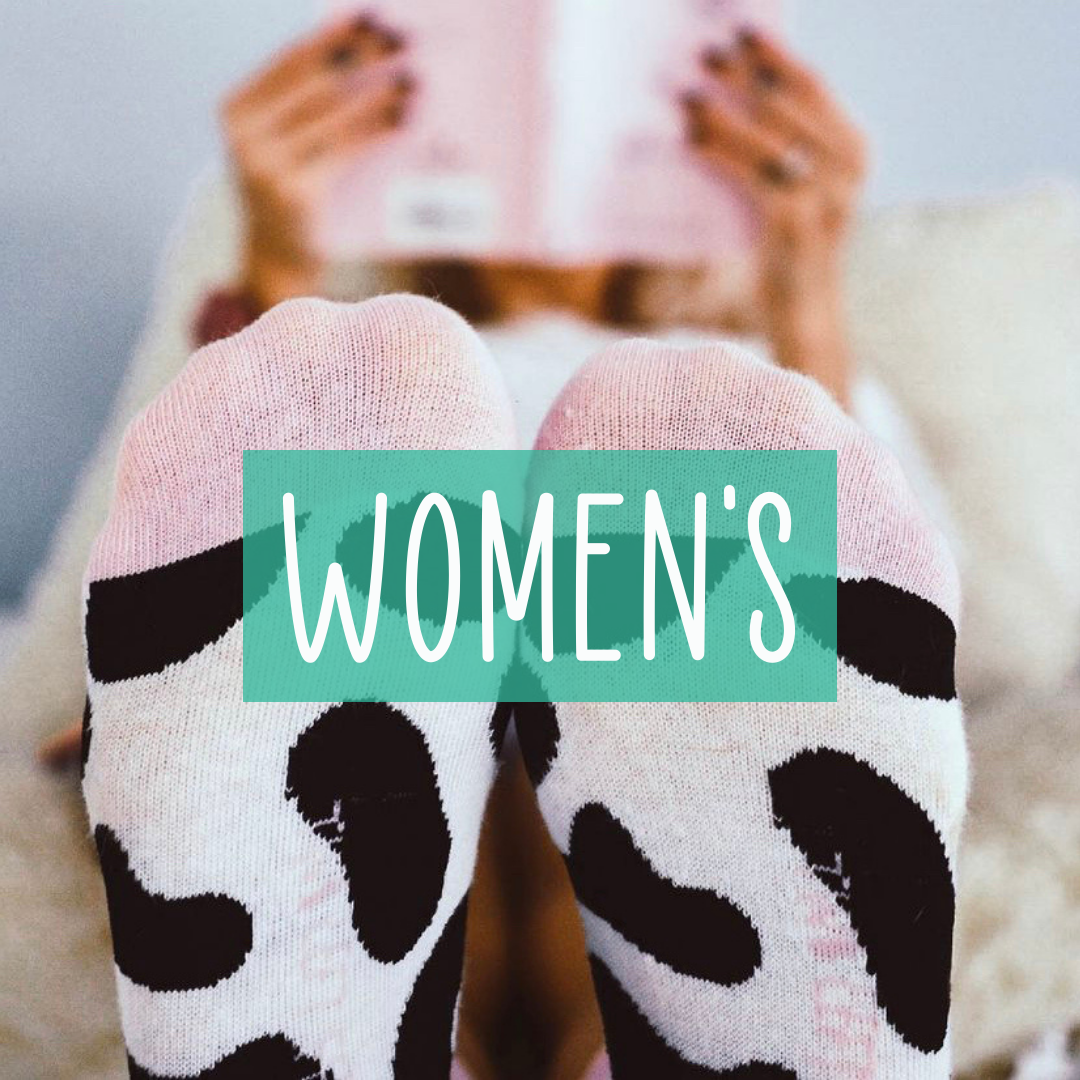 WOMEN'S SOCKS