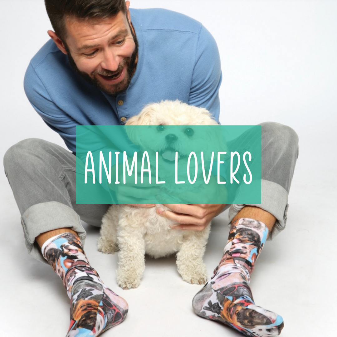 ANIMAL LOVERS