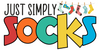 Just Simply Socks is an online socks store, full of colored socks, funny socks, character socks. Every sock that is sold a pair gets donated. 