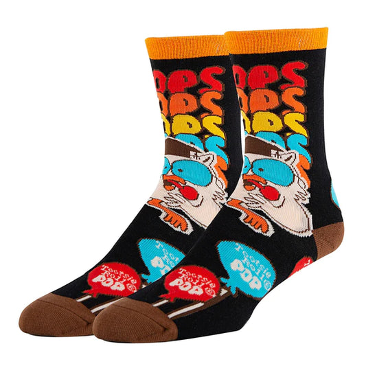 Tootsie POP Socks Men's