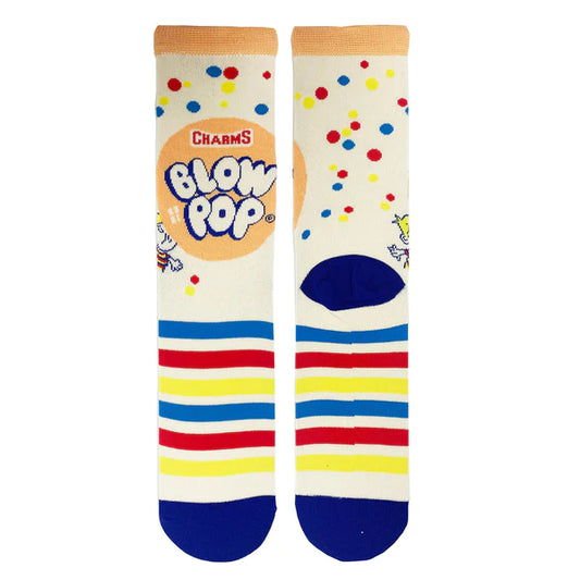 Blow Pop Socks Men's