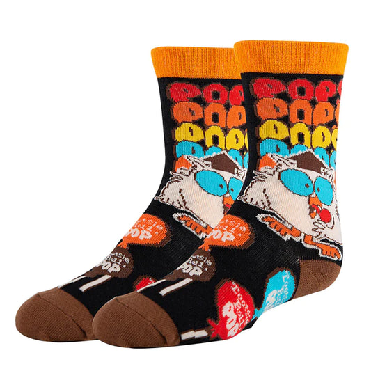 Tootsie POP Socks Kidso