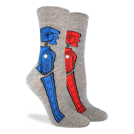 Rock 'em Sock 'em Women's Socks