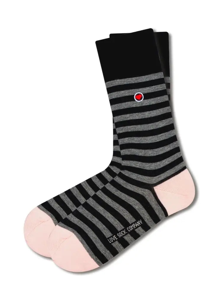Socks - Simplicity Socks Gray