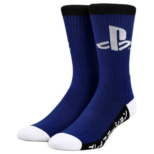 Playstation Crew Socks
