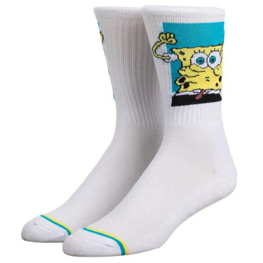 SpongeBob Squarepants Socks
