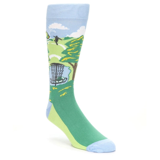 Disc Golf Socks King Size