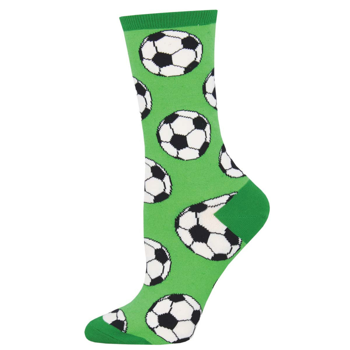 Give And Go Soccer Socks