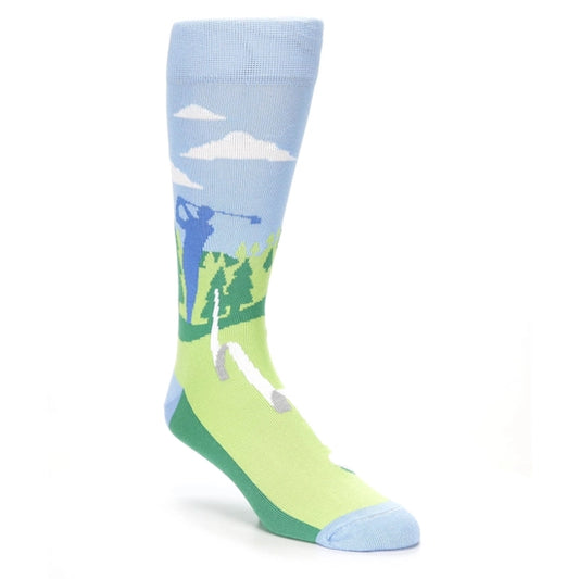 Golf Swing Socks King Size