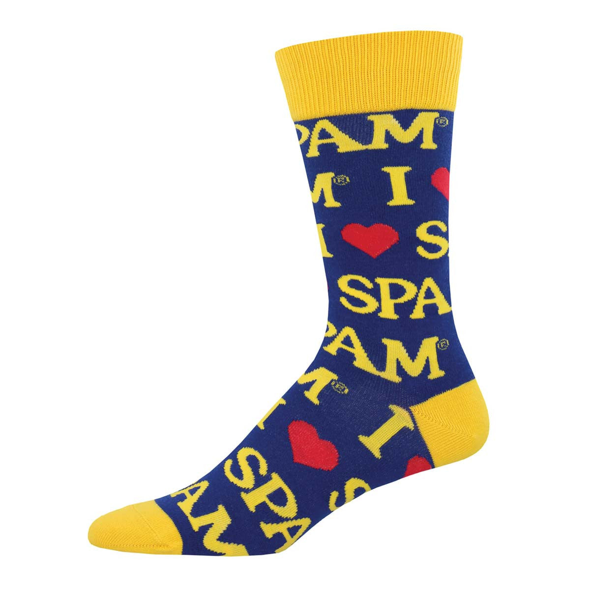 Spam Socks