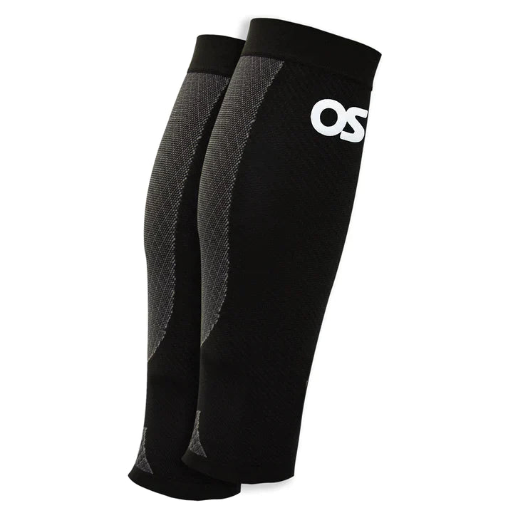 CS6 Performance Calf Sleeves Black