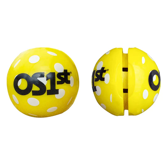 Fresh Snaps Pickleball