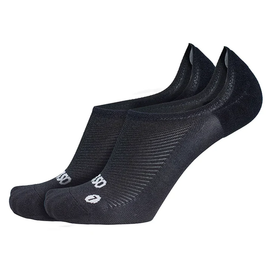 Nekkid Comfort Socks Black