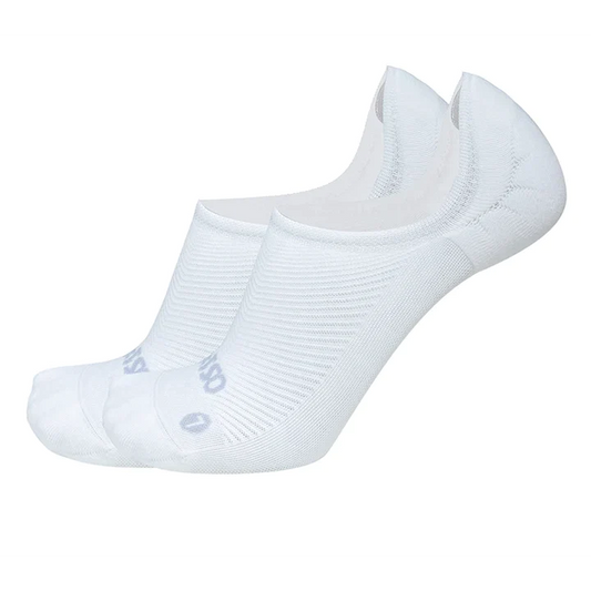 Nekkid Comfort Socks White