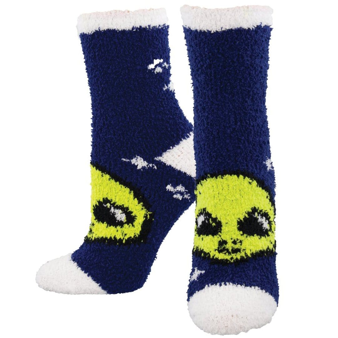 Out Of This World Socks